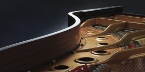 YAMAHA/ヤマハ 新品グランドピアノのご紹介