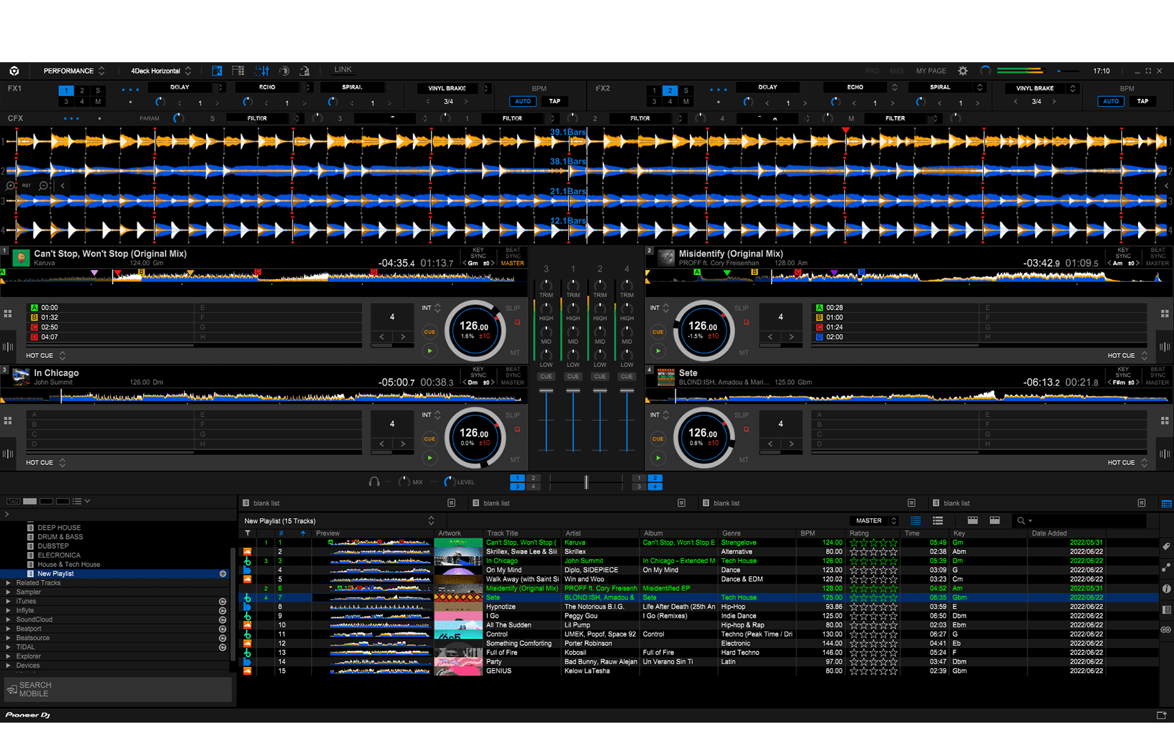 DJ初心者だけど何買ったらいい…?これを見れば丸わかり！！！①