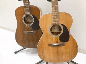 マーチン×島村楽器コラボモデル！【Martin】ROAD Series Special 『CTM 000-12E KOA』と『CTM D-12E KOA』 が入荷致しました！