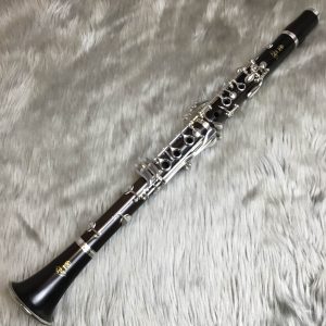 YAMAHAクラリネット　SE・CSモデル別の違いと魅力をざっくり解説！（お勧めセッティング案つき）