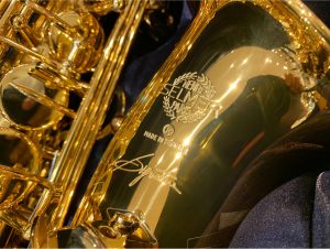 管楽器担当の音楽通信　Vol.17　緊急！セルマー入荷！