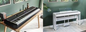 【電子ピアノ】YAMAHA（ヤマハ）P-525展示情報！！