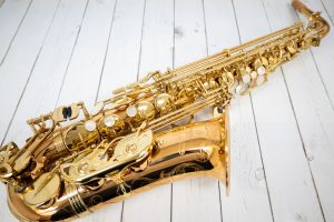 【中古楽器情報】YANAGISAWA『A-WO20（アルトサックス）』入荷致しました！