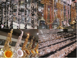 【吹奏楽部生向けコラム】管楽器を購入する前に知っておいて欲しいこと