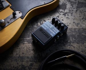 【発売前だけど】BOSS / IR-2 が最高過ぎるからみんなに知って欲しい