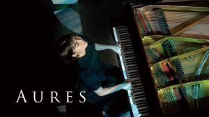 ピアノ専門店スタッフが詳しく解説します! カワイのハイブリッドアコースティックピアノ『AURES/オーレス』ってなぁに?