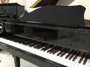 ～ご成約済～YAMAHA/ヤマハ：A1L（オーバーホール品）～中古グランドピアノ情報～
