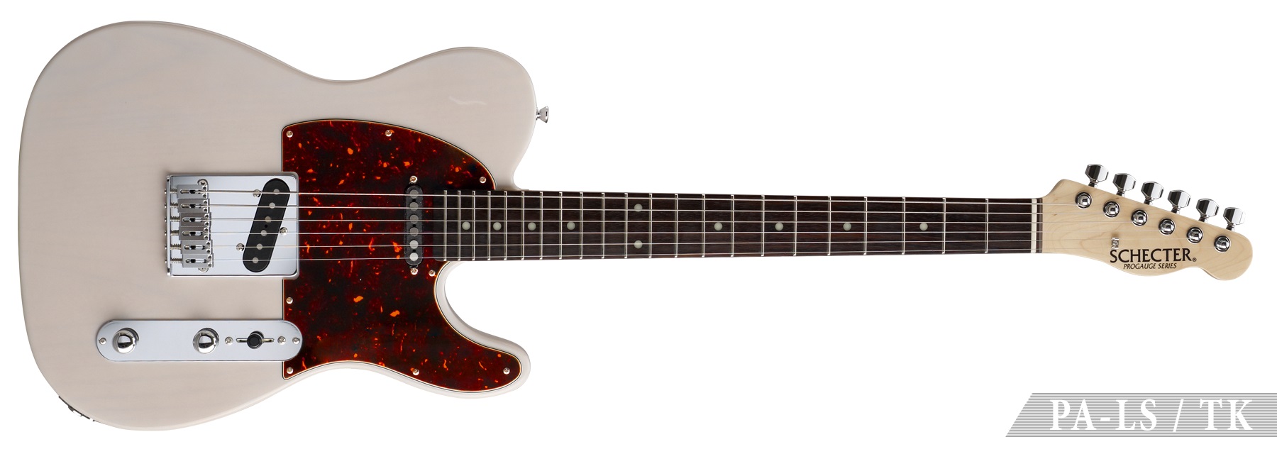 凛として時雨 TK model！【SCHECTER】PA-LS/TK – STWH 入荷致しました