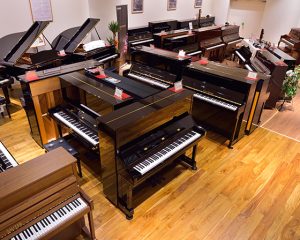 展示ピアノ総合ご案内ページ|島村楽器ピアノショールーム市川コルトンプラザ店
