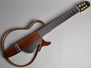 【特殊なクラシックギター・エレガット・サイレントギター・トランスアコースティックギター】　　　錦糸町マルイクラシック店