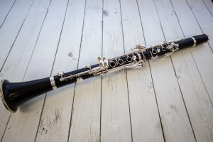 【中古楽器情報】Buffet Crampon『E13（クラリネット）』入荷致しました！