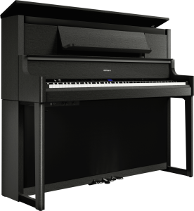 【電子ピアノ新商品】Roland LXシリーズ LX9GP/LX6GP/LX5GP 展示しています！