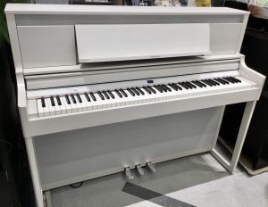 【電子ピアノ】LXシリーズ新製品、LX6GPをご紹介いたします！