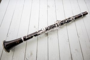 【中古楽器情報】Buffet Crampon『R13 ㏌A（クラリネット/A管）』入荷致しました！