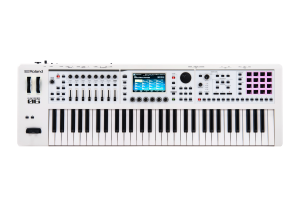【新製品】＜2024年4月5日発売！＞FANTOM-06-SC（シンセサイザー）予約承り中！