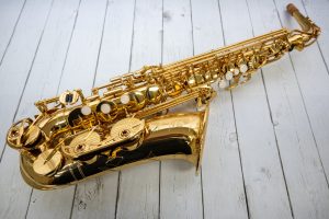 【中古楽器情報】YAMAHA『YAS480（アルトサックス）』入荷致しました！