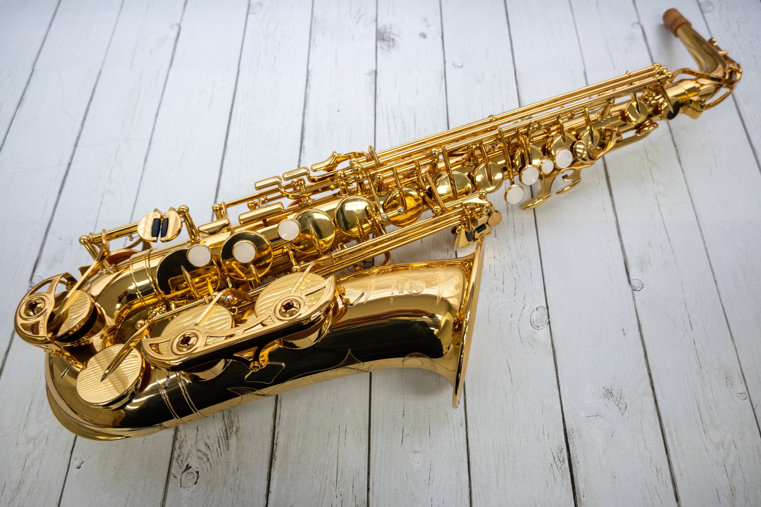 【中古楽器情報】YAMAHA『YAS480（アルトサックス）』入荷致しました！