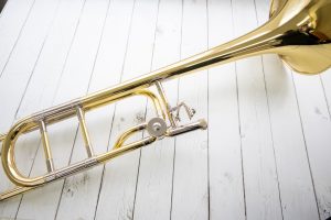 【中古楽器情報】YAMAHA『YSL882OR（トロンボーン）』入荷致しました！
