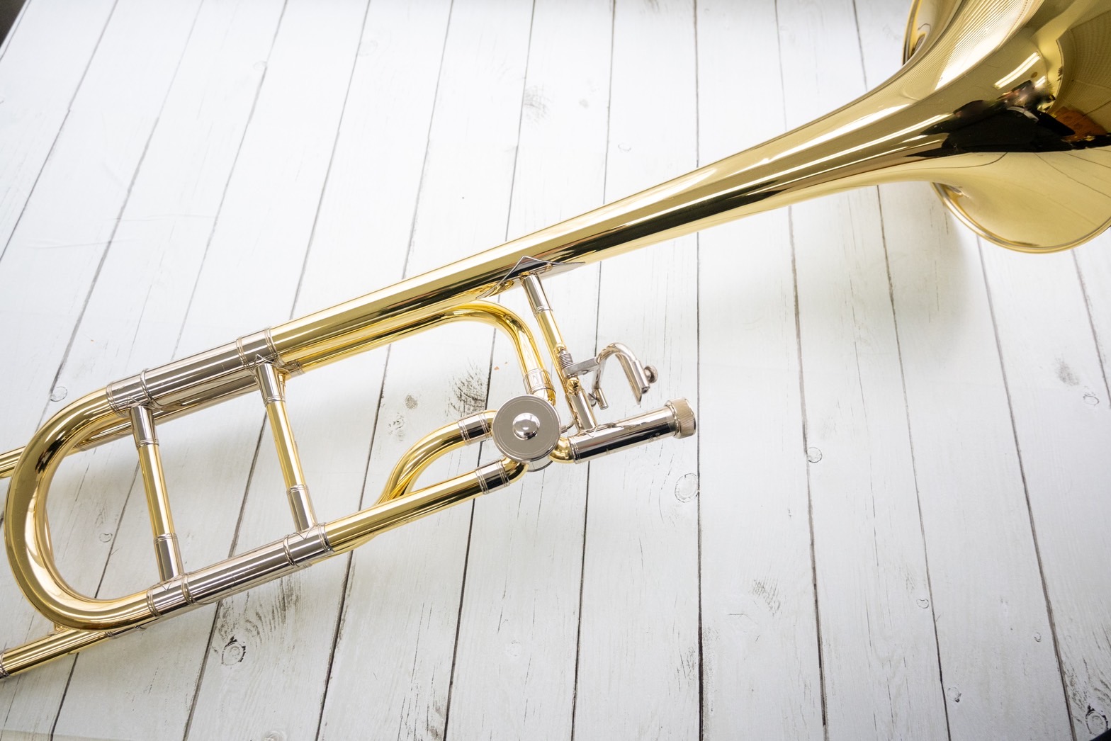 【中古楽器情報】YAMAHA『YSL882OR（トロンボーン）』入荷致しました！