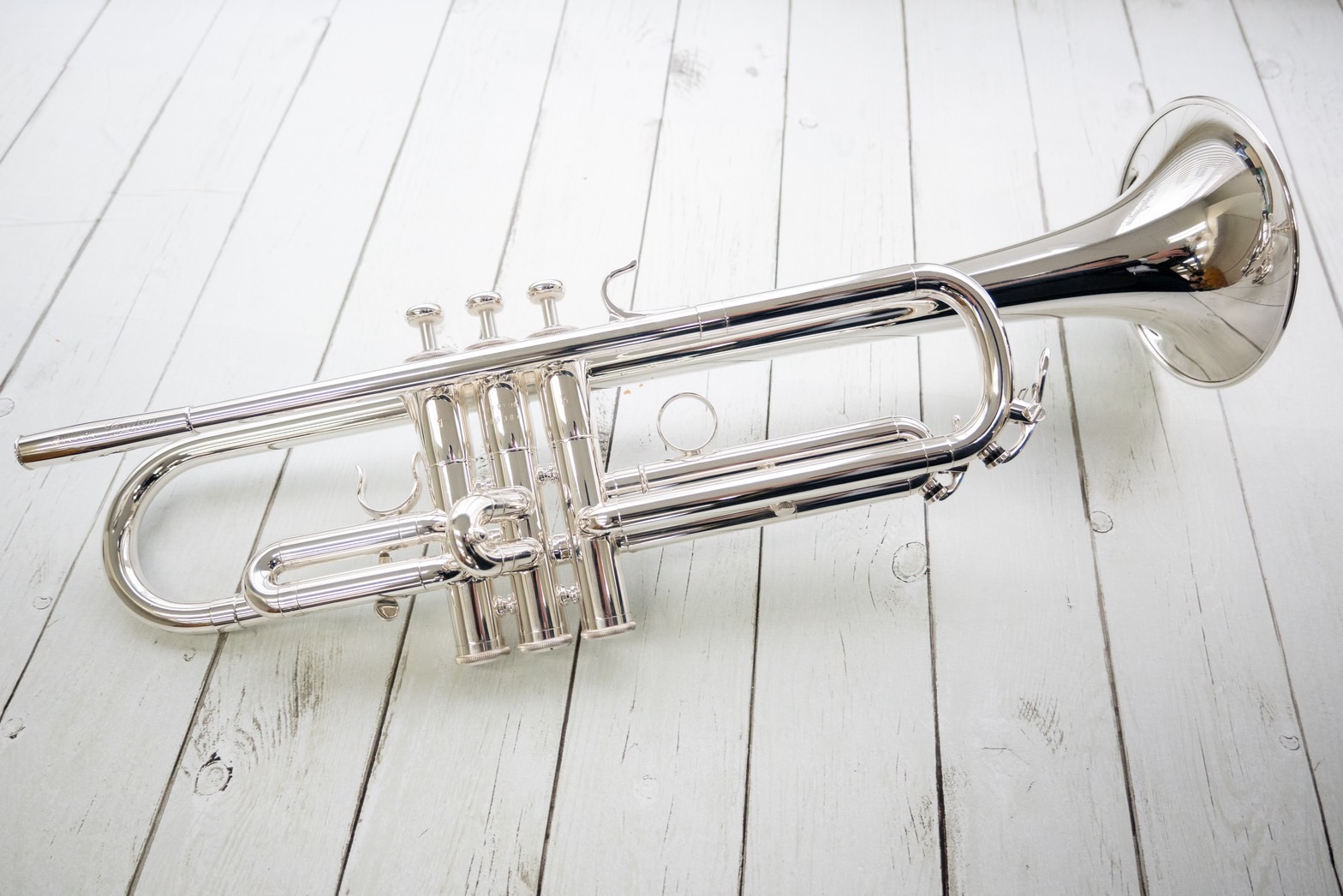 【中古楽器情報】YAMAHA『YTR932ML（トランペット）』入荷致しました！