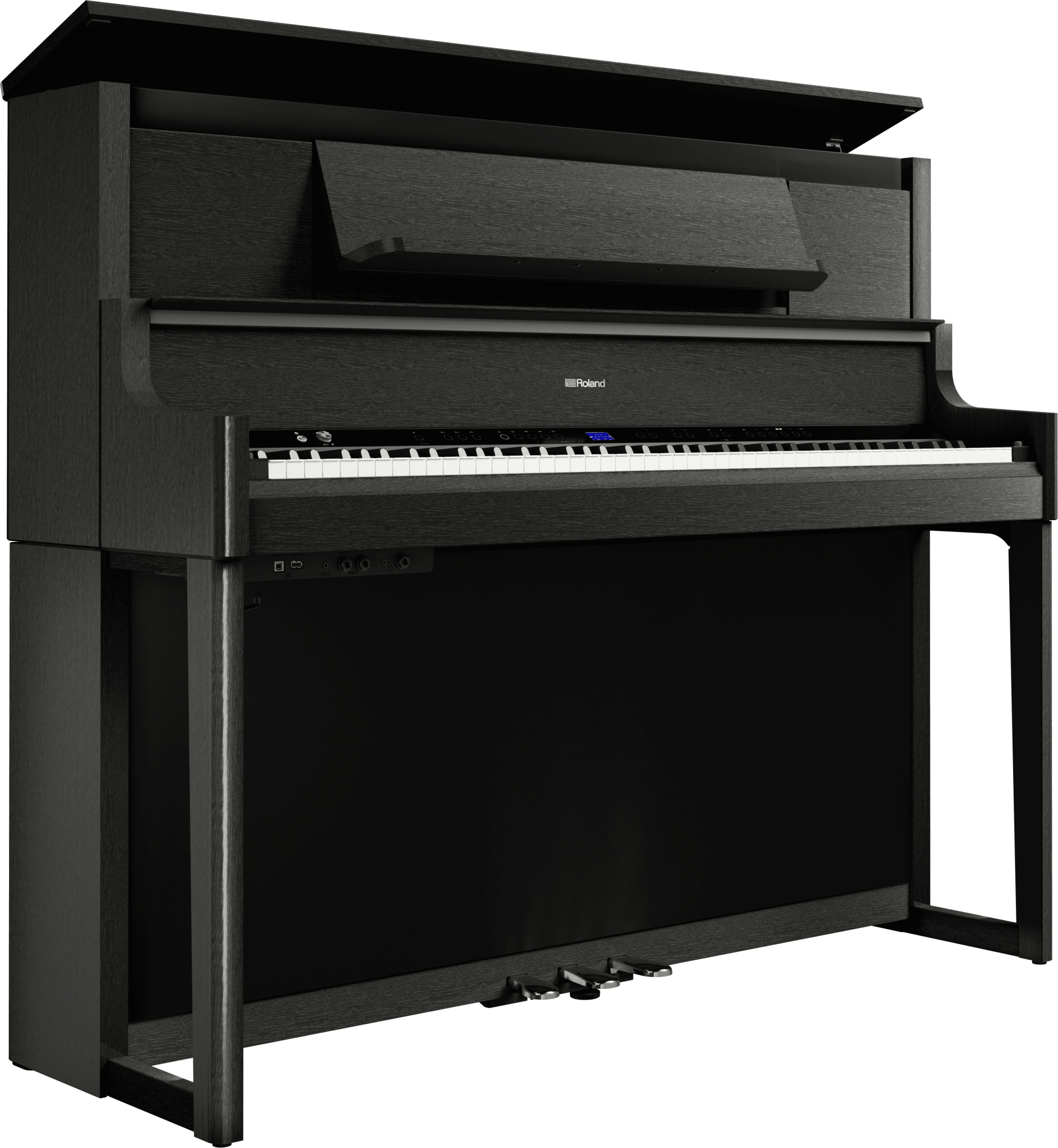 【Roland ✕ 島村楽器】新製品 Roland LX5GP LX6GP LX9GP 展示品を弾き比べ可能です！