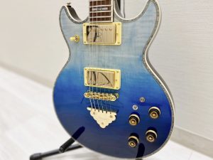【Ibanez】AR420 国内24本限定入荷！大分店で販売中！【四国九州地区限定商品】