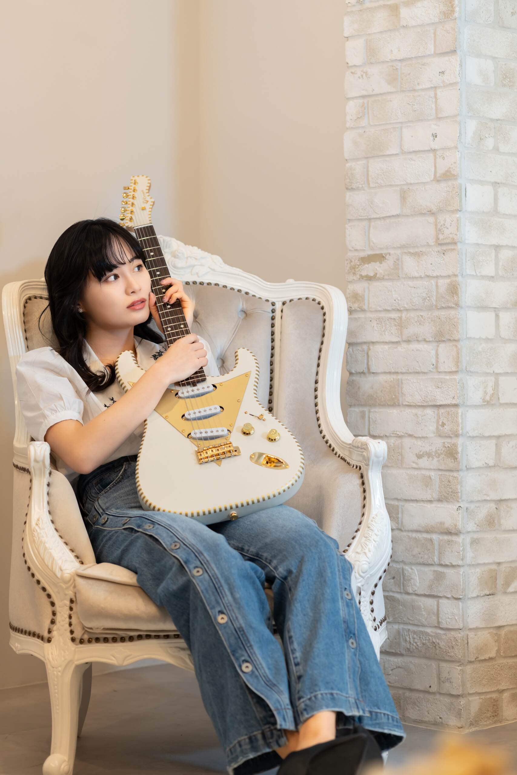 Caramel’s Guitar Kitchen×RiseGuitarPickups×島村楽器限定モデルが発売！