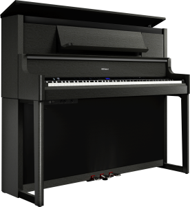 【電子ピアノ新製品】Roland×島村楽器「LX5GP/LX6GP/LX9GP」発売！