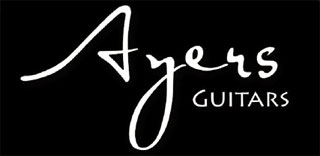 『倍音研究の進化』Ayers Guitar待望の新作、島村楽器限定モデルSJ07P-C 3.0 JP-Cが発売。
