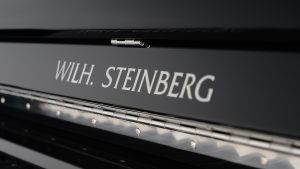 【WILH.STEINBERG/スタインベルグ】伝統・洗練された技術、都会的なデザインのドイツ創業ピアノメーカー