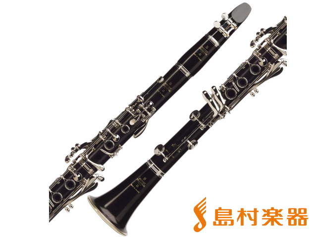 クラリネット BuffetCrampon『R13』
