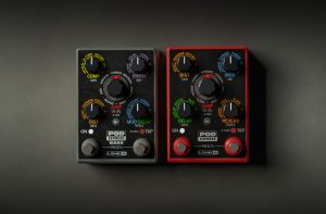 【新製品入荷】LINE6 POD Express発売開始！｜千葉ニュータウン