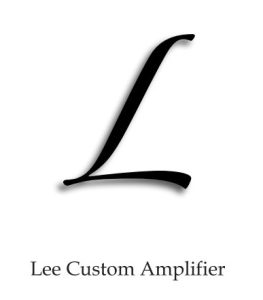 【第一回LCAイベント】Lee Custom Amplifierの新作アンプ2機種を試したり！その場でオーダーしたり！？イベント開催決定！6/22~6/23