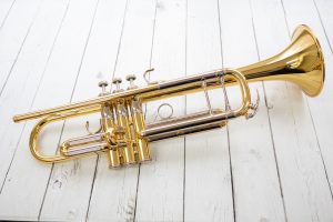 【中古楽器情報】YAMAHA『YTR9335NY（トランペット）』入荷致しました！