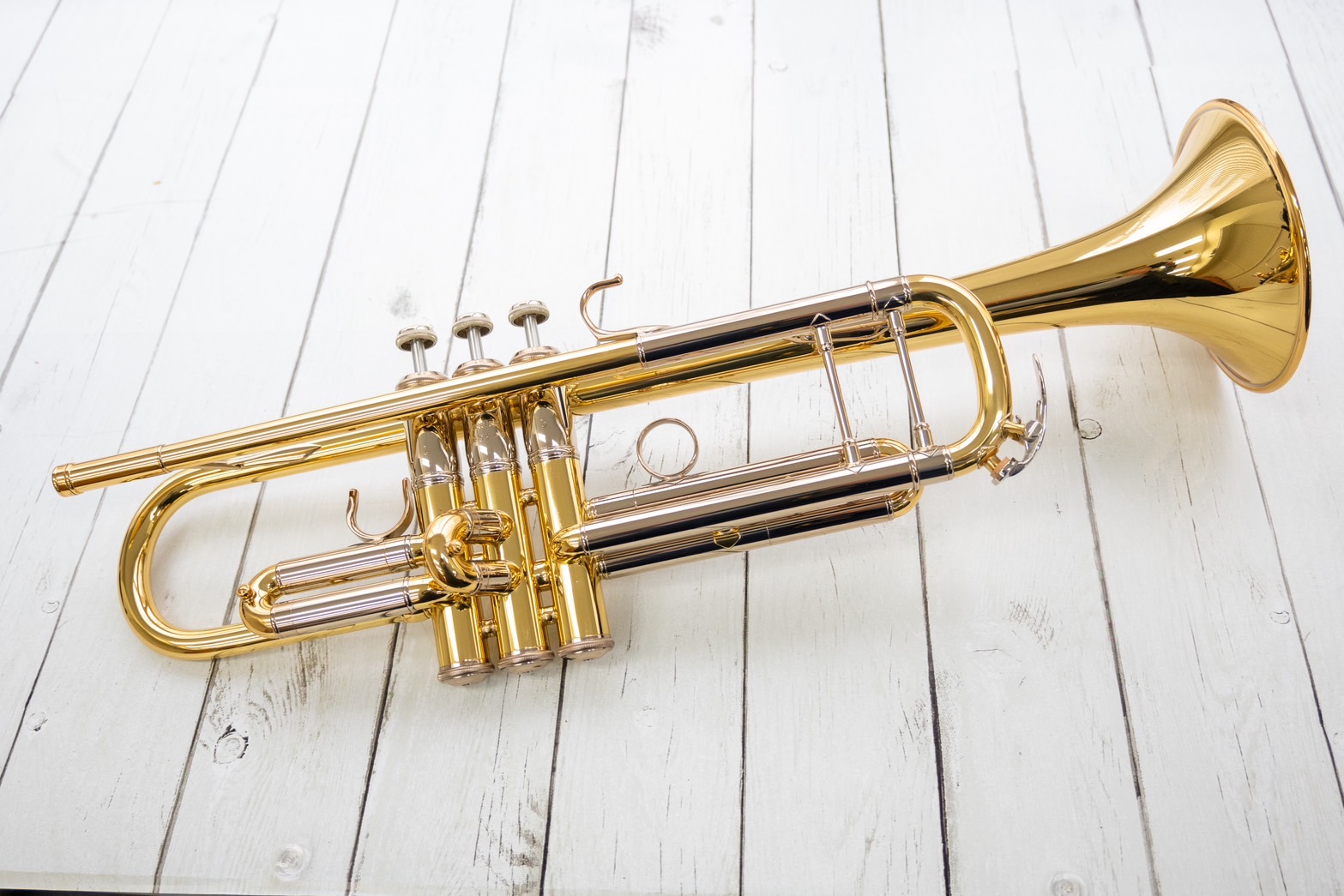【中古楽器情報】YAMAHA『YTR9335NY（トランペット）』入荷致しました！
