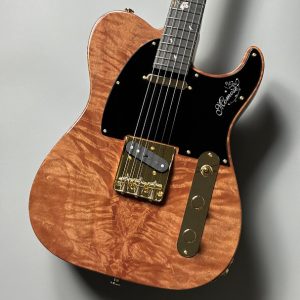 【Sold Out！】桜ギター10周年を記念した椨桜（タブザクラ）モデル！【MOMOSE】MT-SAKURA SP’24/E【ディバイザー大商談会2024】