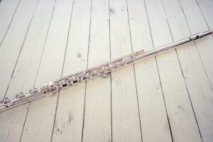 【中古楽器情報】パウエル『シグネチャー（フルート）』入荷致しました！