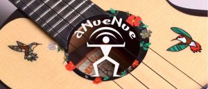 【ウクレレ】aNueNue (アヌエヌエ) お取り扱い中