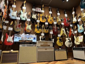 【Jimmy Wallace(ジミーウォレス)の魅力に迫る！】日本最大級ショールーム 錦糸町パルコ店