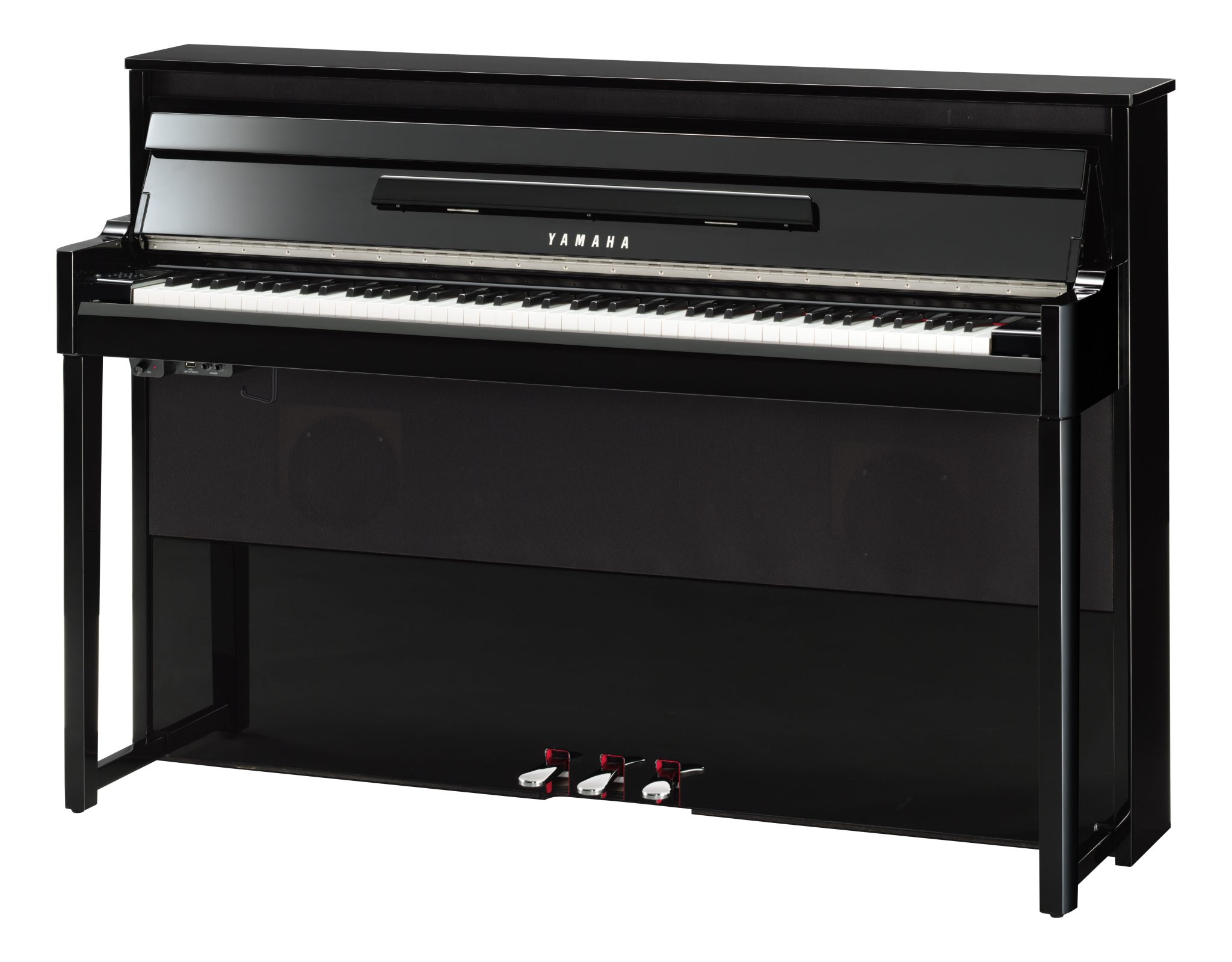 【展示品1台限り！】YAMAHA電子ピアノ　生産完了品のため各1台限りの特別価格！
