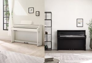 【新製品】【電子ピアノ】YAMAHA （ヤマハ）クラビノーバCLP-800シリーズ発売！ご予約受付中！