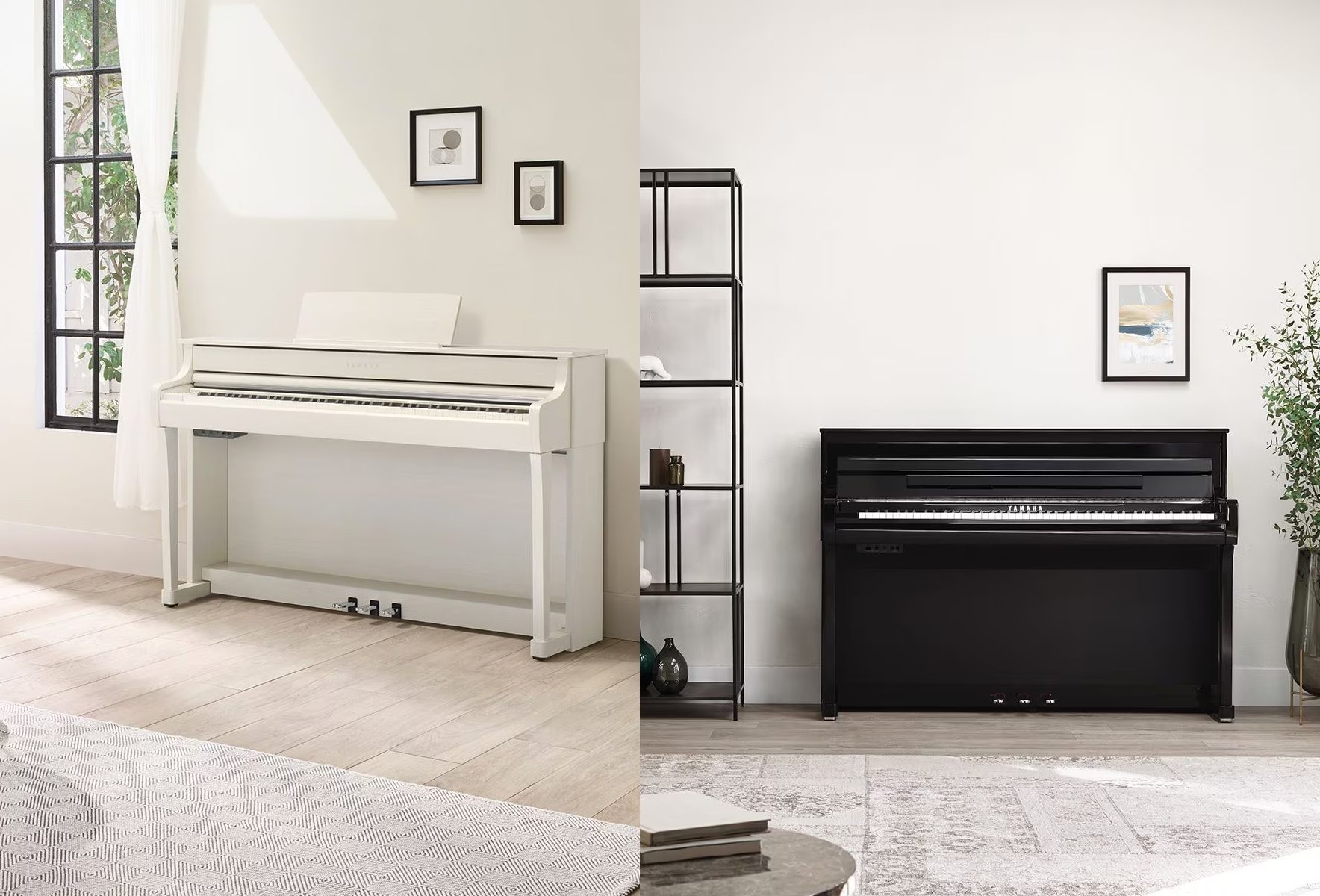【新製品】【電子ピアノ】YAMAHA （ヤマハ）クラビノーバCLP-800シリーズ発売！ご予約受付中！