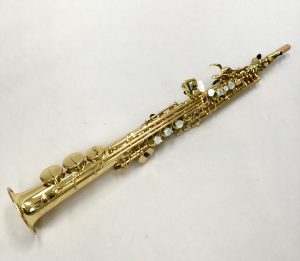 【ヤマハカスタムEX】YSS-875EXHG入荷しました！