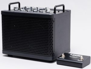 【新製品情報】Louis　LGA-15DigiMkⅡが6月28日（金）に発売！