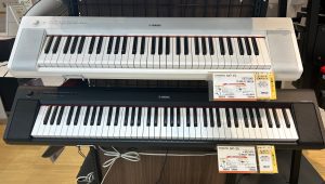 人気商品【YAMAHA NP-35、NP-15が入荷しました！】