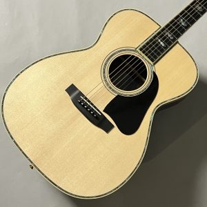 K.Yairi　ST-YF-6【Jacaranda Side/Back】【限定生産モデル】