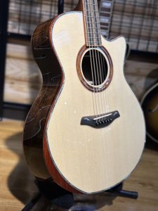 Furch Guitarsの魅力を体感しよう！「Rainbow Dealer」として皆様をお待ちしております！【島村楽器三宮オーパ店】