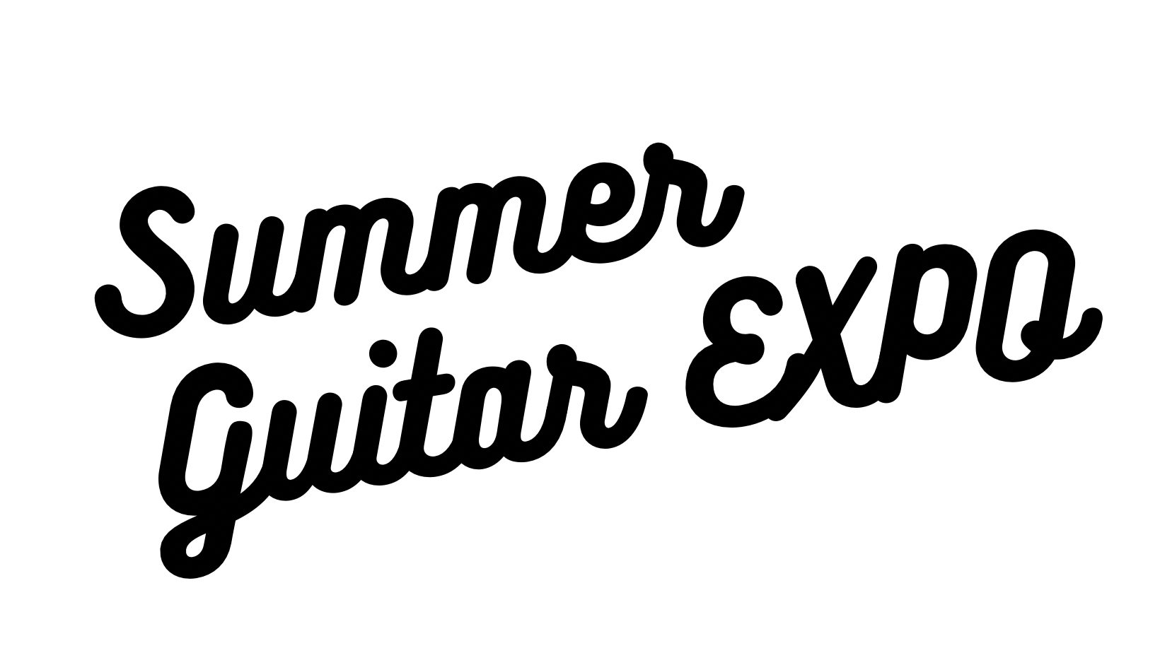 【Summer Guitar EXPO 2026 総合HP】夏の中国地方ギターイベント、開催いたします！