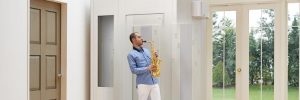 管楽器の練習思い切りできていますか？管楽器練習ツールご紹介