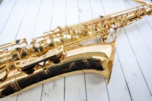 【中古楽器情報】YANAGISAWA『T900（テナーサックス）』入荷致しました！